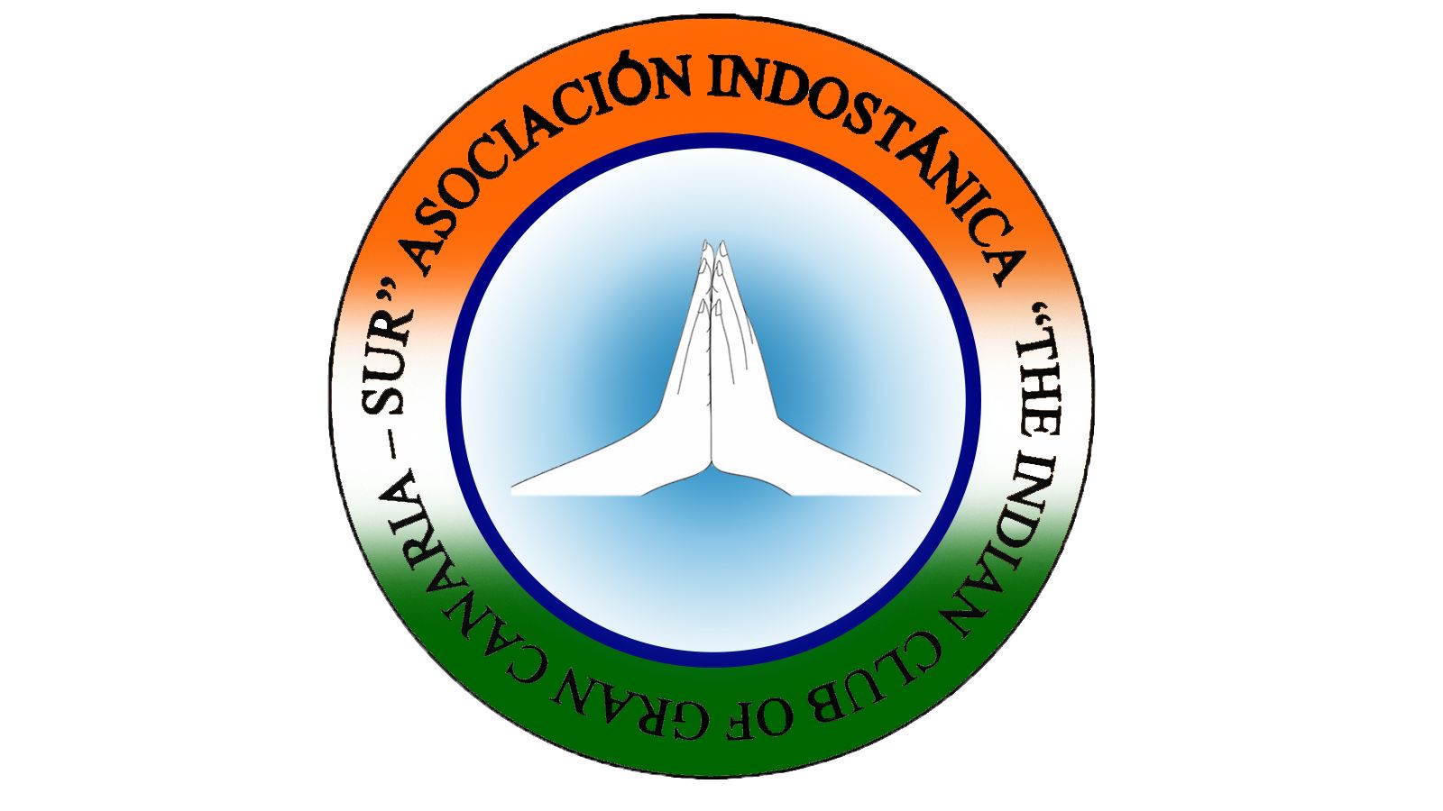 Club Indostánico Sur logo