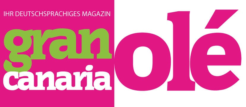 Gran Canaria Olé logo