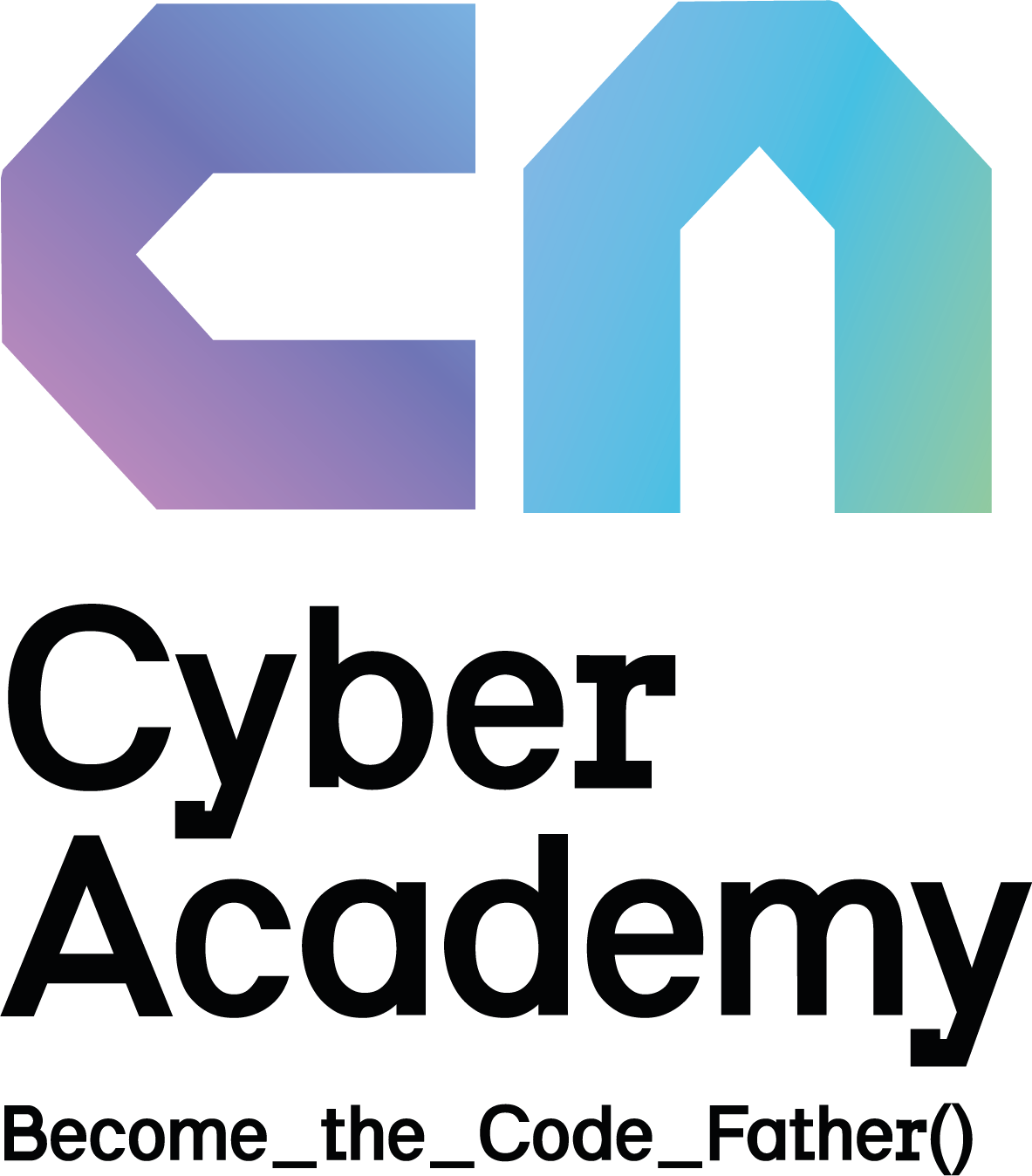 Cyber Academy logo