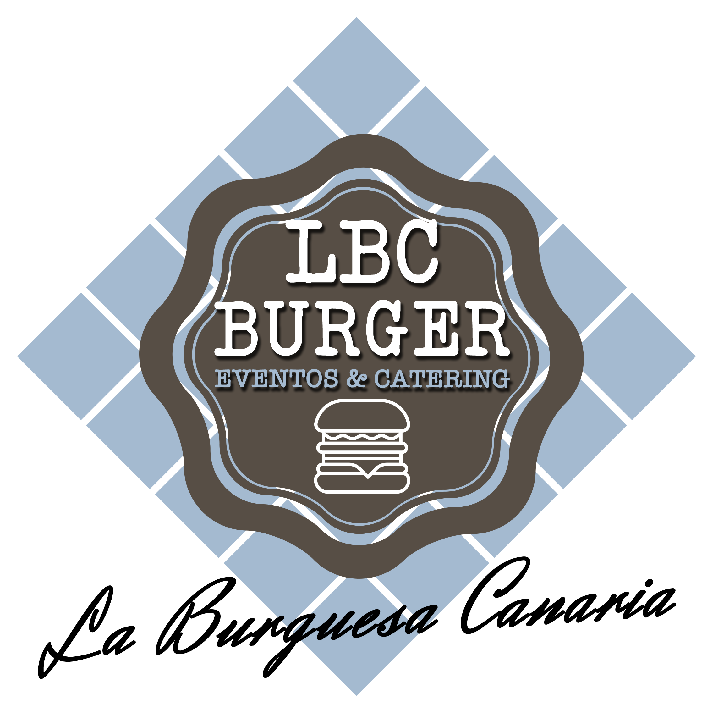 La Burguesa Canaria logo