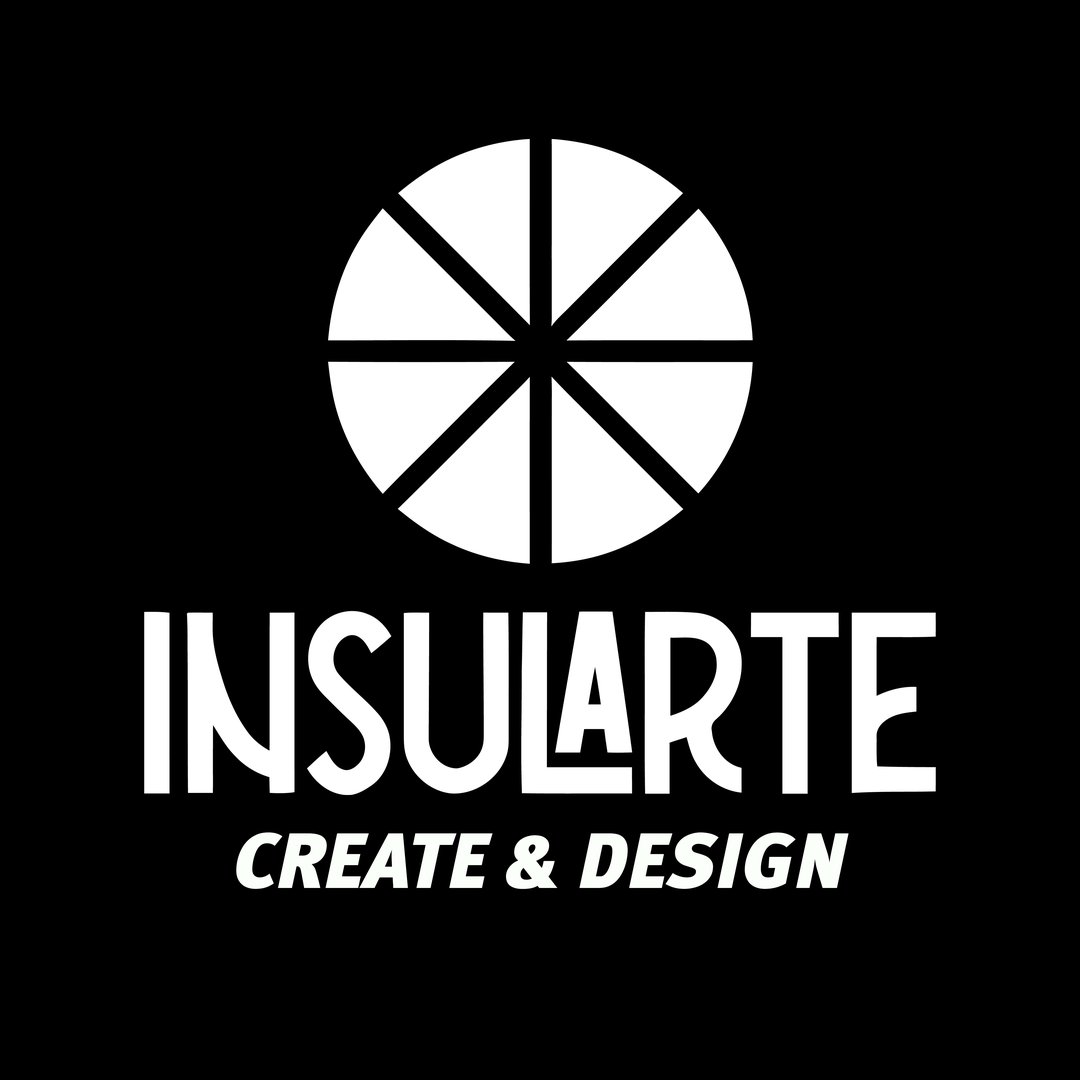 Insularte logo