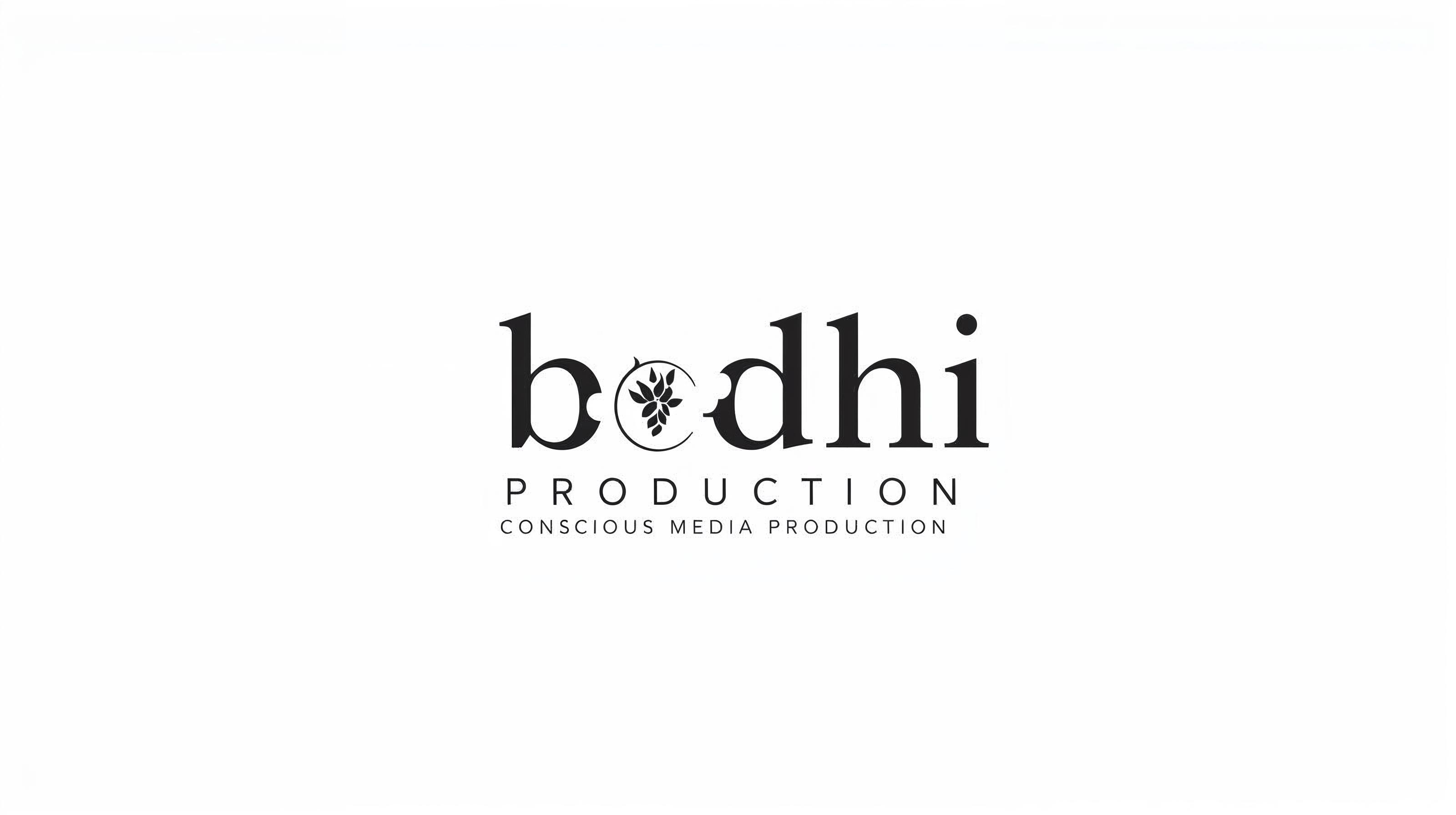 Bodhi Production logo