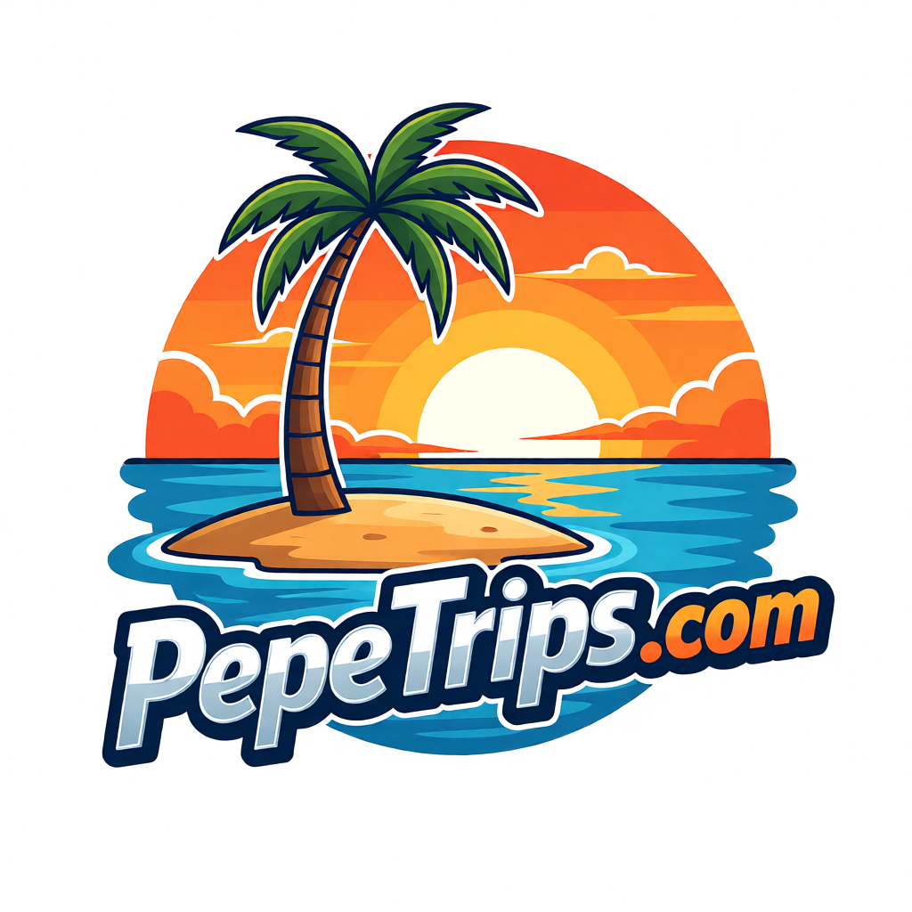 PepeTrips logo