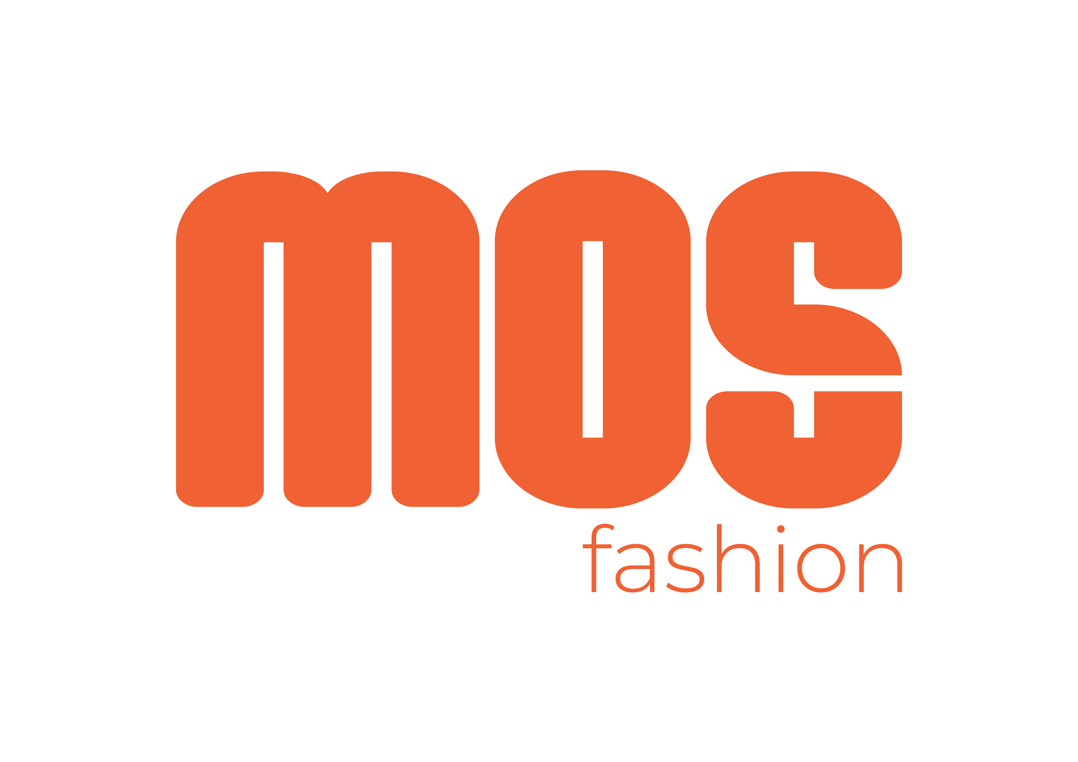 MOS Fashion logo